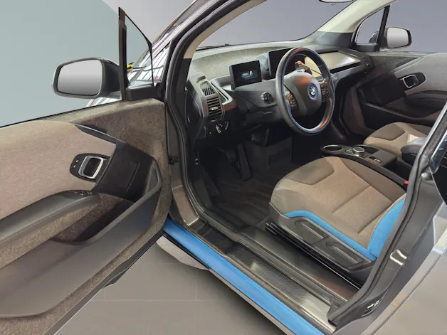 BMW i3 S 120 Ah