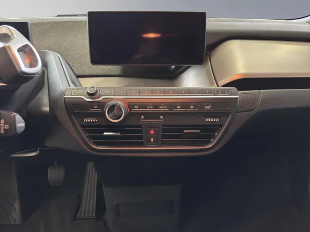 BMW i3 S 120 Ah