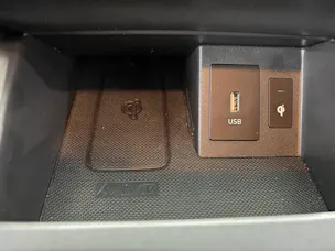 Hyundai Kona Electric Amplia