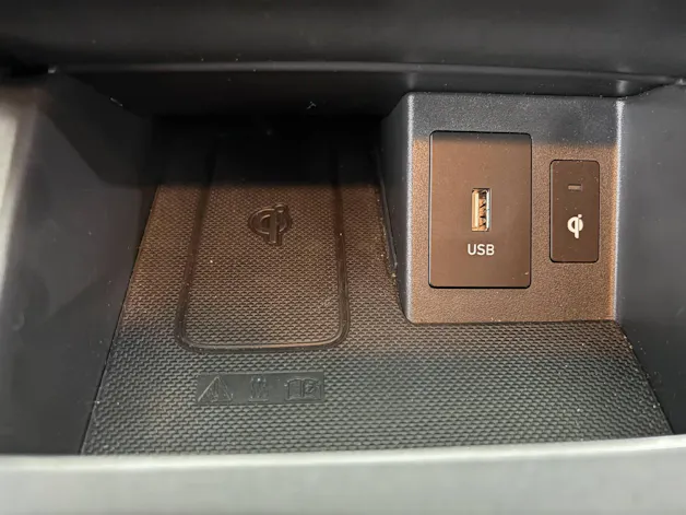 Hyundai Kona Electric Amplia