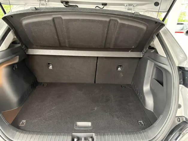 Hyundai Kona Electric Amplia