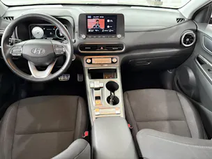 Hyundai Kona Electric Amplia