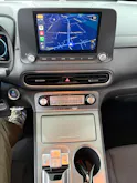 Hyundai Kona Electric Amplia
