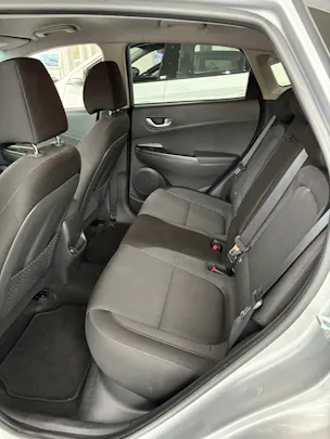 Hyundai Kona Electric Amplia