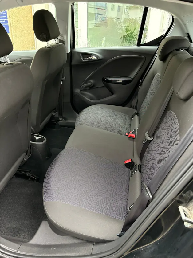 Opel Corsa 1.4 eTEC Edition 90