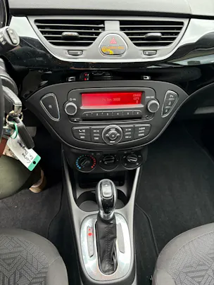 Opel Corsa 1.4 eTEC Edition 90