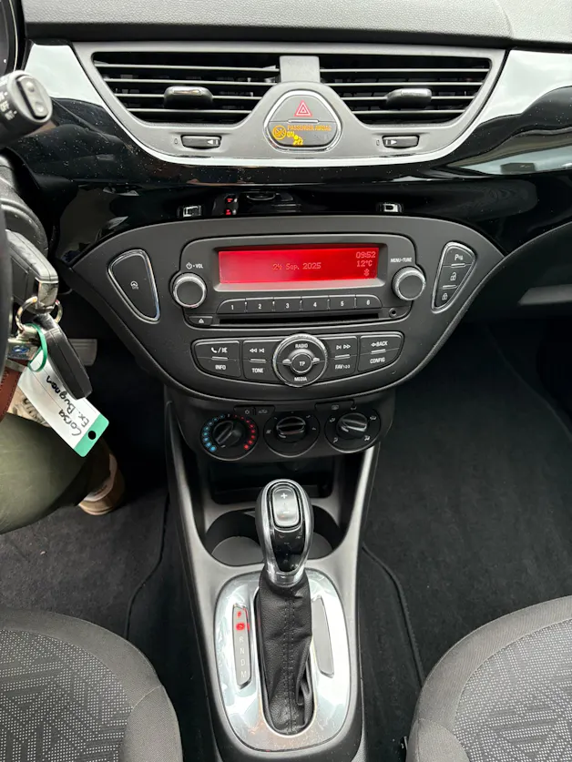 Opel Corsa 1.4 eTEC Edition 90