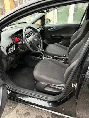 Opel Corsa 1.4 eTEC Edition 90