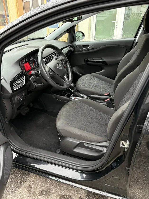Opel Corsa 1.4 eTEC Edition 90