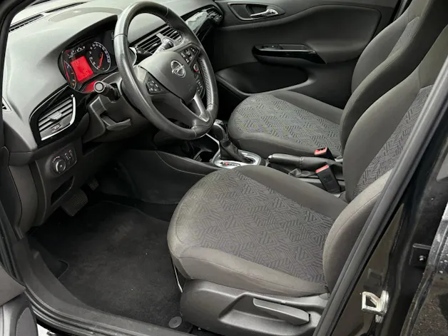 Opel Corsa 1.4 eTEC Edition 90