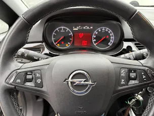 Opel Corsa 1.4 eTEC Edition 90