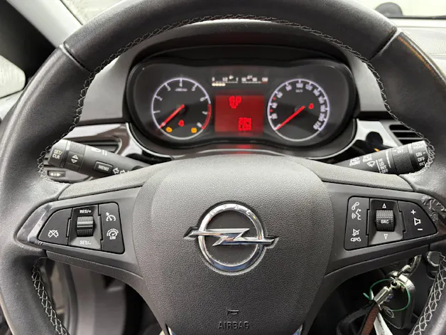 Opel Corsa 1.4 eTEC Edition 90