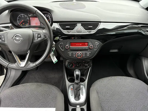 Opel Corsa 1.4 eTEC Edition 90