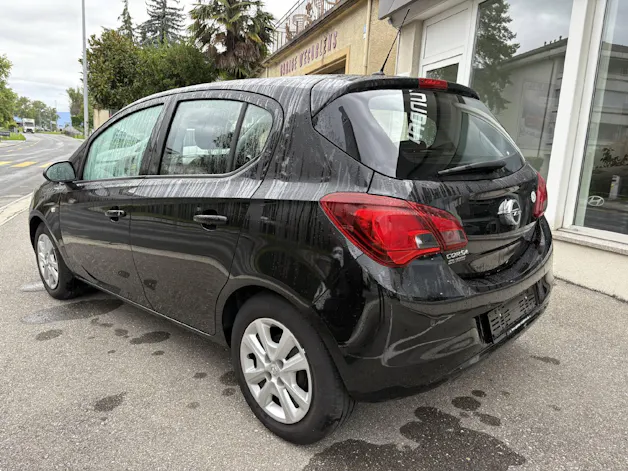 Opel Corsa 1.4 eTEC Edition 90