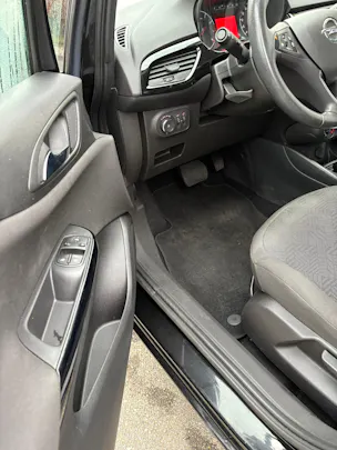 Opel Corsa 1.4 eTEC Edition 90