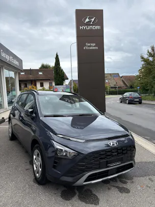 Hyundai Bayon 1.0 T-GDi Origo