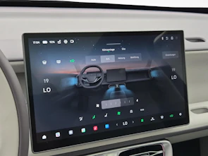 Fahrzeugbild LEAPMOTOR B10 Design