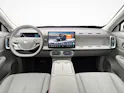 Leapmotor B10 Design