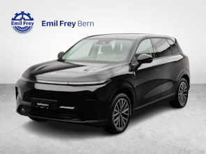 Fahrzeugbild LEAPMOTOR B10 Design