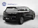 Leapmotor B10 Design