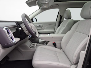 Fahrzeugbild LEAPMOTOR B10 Design