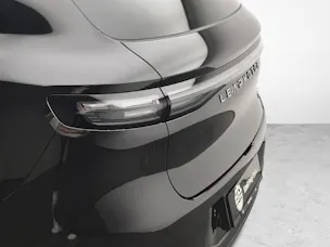 Leapmotor B10 Design
