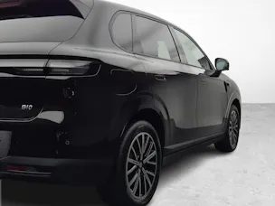 Leapmotor B10 Design