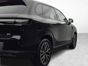 Fahrzeugbild LEAPMOTOR B10 Design