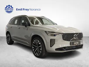 Volvo XC90 2.0 T8 TE Plus Dark eAWD