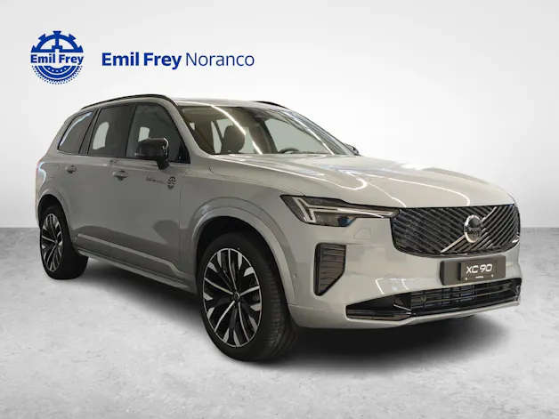 Volvo XC90 2.0 T8 TE Plus Dark eAWD