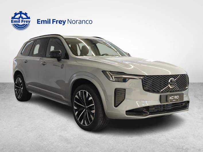 immagine del veicolo VOLVO XC90
