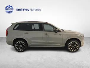 Volvo XC90 2.0 T8 TE Plus Dark eAWD