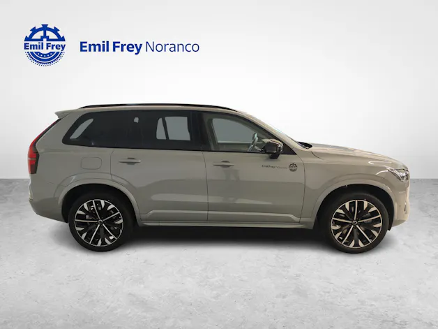 Volvo XC90 2.0 T8 TE Plus Dark eAWD