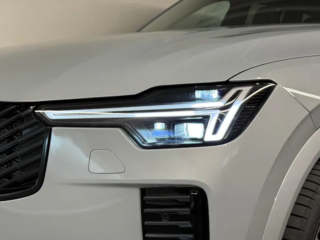 Volvo XC90 2.0 T8 TE Plus Dark eAWD