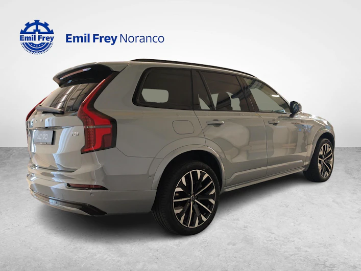 immagine del veicolo VOLVO XC90