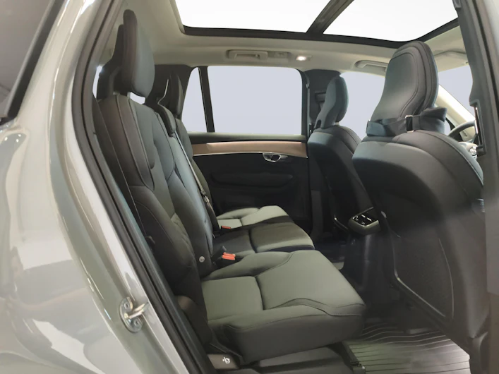 immagine del veicolo VOLVO XC90