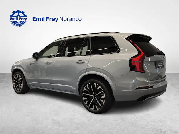 Volvo XC90 2.0 T8 TE Plus Dark eAWD