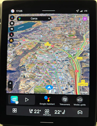 image du véhicule VOLVO XC90