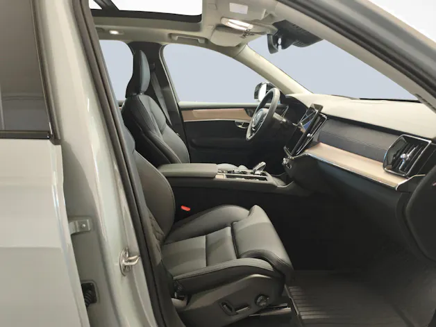 Volvo XC90 2.0 T8 TE Plus Dark eAWD