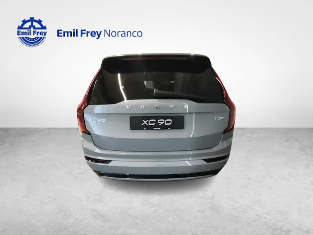 Volvo XC90 2.0 T8 TE Plus Dark eAWD