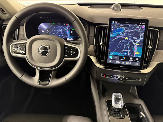Volvo XC90 2.0 T8 TE Plus Dark eAWD