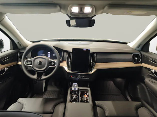 Volvo XC90 2.0 T8 TE Plus Dark eAWD