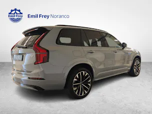 Volvo XC90 2.0 T8 TE Plus Dark eAWD