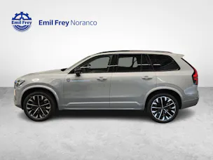 Volvo XC90 2.0 T8 TE Plus Dark eAWD