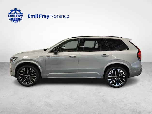 Volvo XC90 2.0 T8 TE Plus Dark eAWD