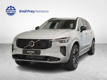Fahrzeugbild VOLVO XC90 2.0 T8 TE Plus Dark eAWD