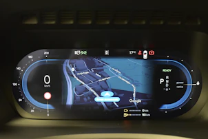 image du véhicule VOLVO XC90 2.0 T8 TE Plus Dark eAWD