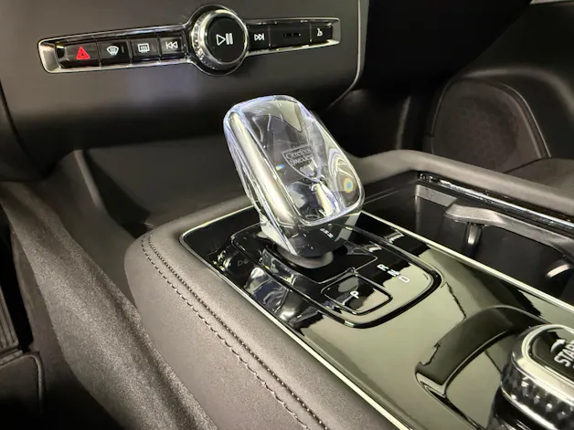 Volvo XC90 2.0 T8 TE Plus Dark eAWD