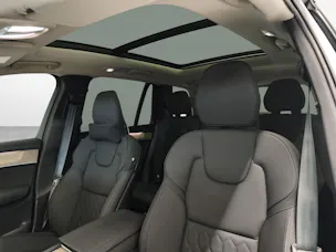 Volvo XC90 2.0 T8 TE Plus Dark eAWD