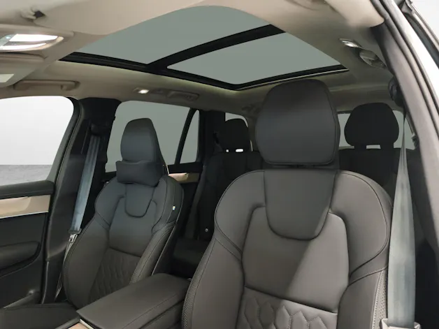 Volvo XC90 2.0 T8 TE Plus Dark eAWD